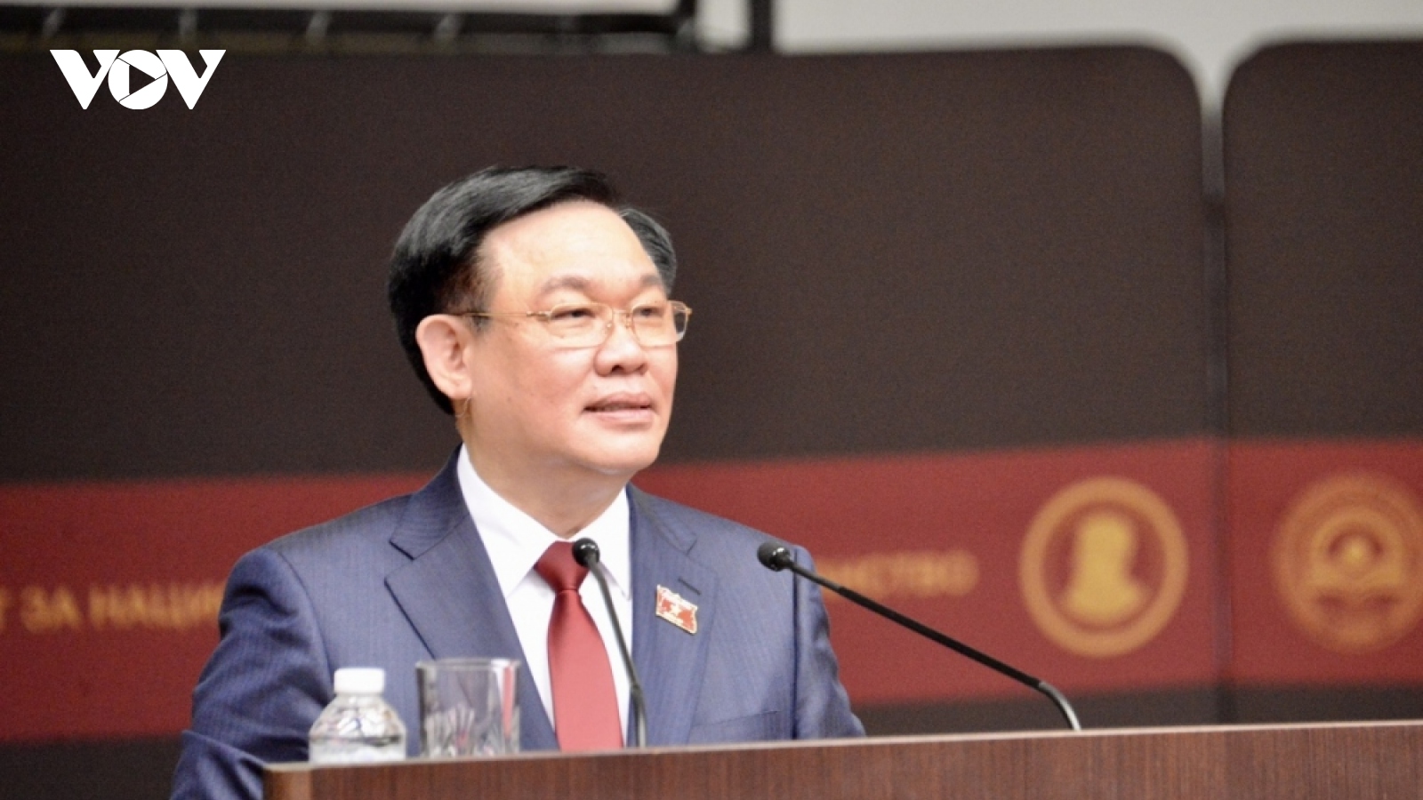 Vietnamese NA Chairman’s visit in Bulgarian media spotlight